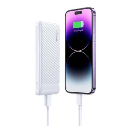 Pin dự phòng Innostyle Powersmart+ Pd 20w 10.000mah 3 Cổng 1c2a Ip20g2 2