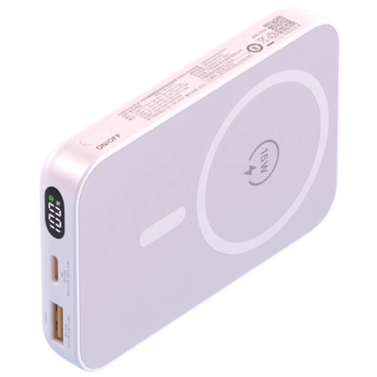 Pin dự phòng Pisen Quick Powermag 10.000mah 20w D111 3