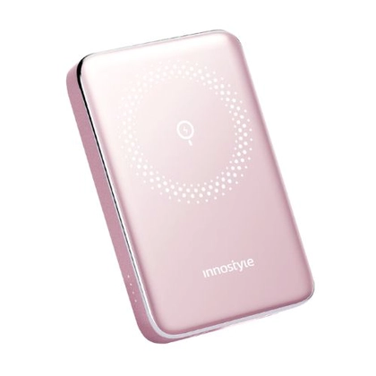 Pin dự phòng sạc nhanh Innostyle Powermag Slim 10.000mah 20w 1