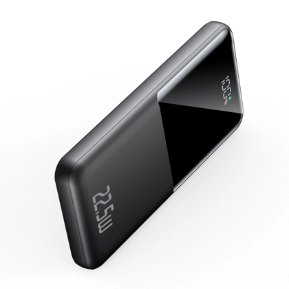 Pin dự phòng Trusmi Digital 10.000Mah PD 22.5w PB03 3