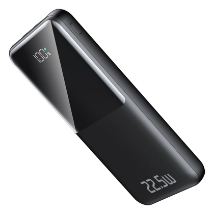 Pin dự phòng Trusmi Digital 10.000Mah PD 22.5w PB03 4