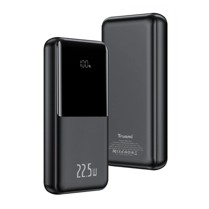 Pin dự phòng Trusmi Digital 20.000Mah PD 22.5w PB03 2