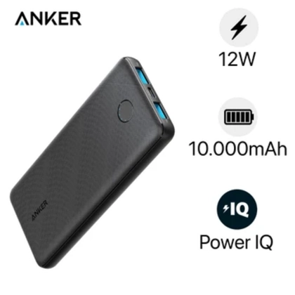 Pin sạc dự phòng Anker Powercore III B2B 10000mAh A1247 1