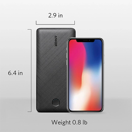 Pin sạc dự phòng Anker PowerCore III B2B 20.000mAh A1268 7