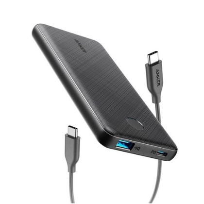 Pin sạc dự phòng Anker PowerCore III Sense Slim 10000mAh PD A1244 3