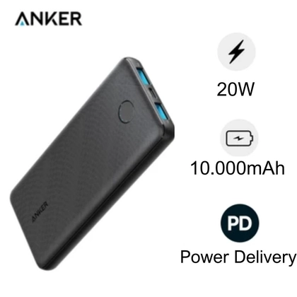Pin sạc dự phòng Anker Powercore III PD 20.000mAh A1287 1