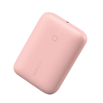 Pin sạc dự phòng Aukey 10.000mAh PB-N83S 20W PD 1