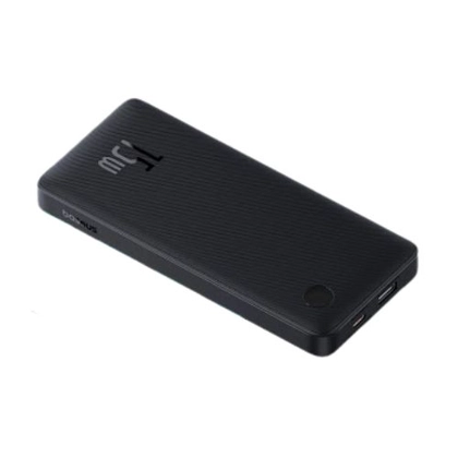 Pin Dự Phòng Baseus Airpow 10000mAh 15W 3