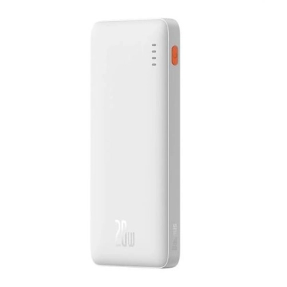 PIN SẠC DỰ PHÒNG BASEUS AIRPOW FAST CHARGE 20000MAH 20W 3