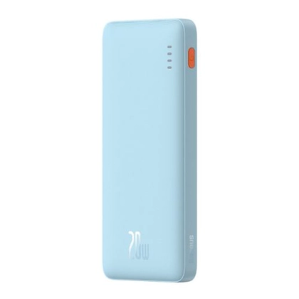 PIN SẠC DỰ PHÒNG BASEUS AIRPOW FAST CHARGE 20000MAH 20W 2