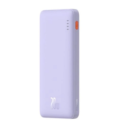 PIN SẠC DỰ PHÒNG BASEUS AIRPOW FAST CHARGE 20000MAH 20W 2