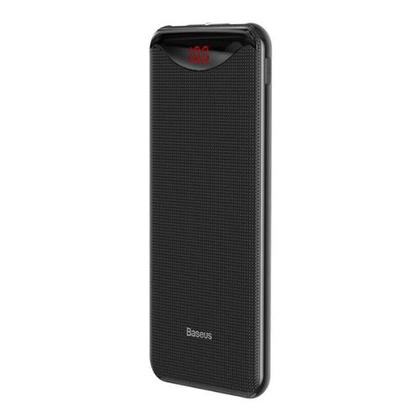 Pin sạc dự phòng Baseus Gentleman siêu mỏng 10.000mAh 3