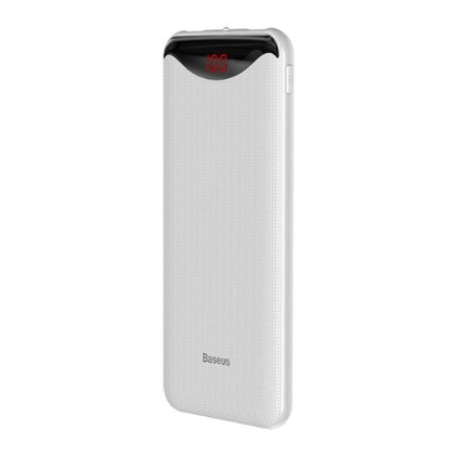 Pin sạc dự phòng Baseus Gentleman siêu mỏng 10.000mAh 2