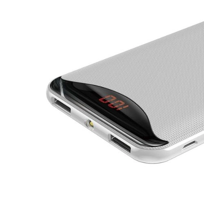 Pin sạc dự phòng Baseus Gentleman siêu mỏng 10.000mAh 4