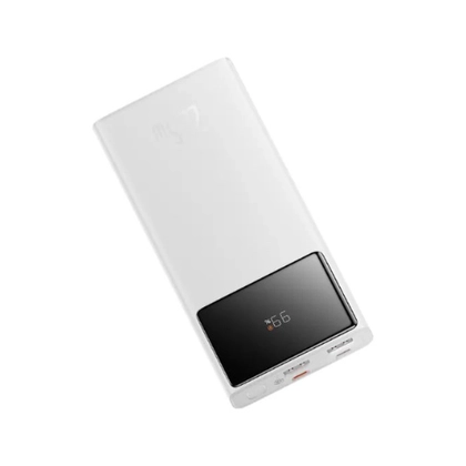 Pin sạc dự phòng Baseus Star-Lord Digital Display Fast Charge 10000mAh 22.5W 3