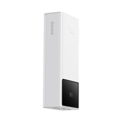 Pin sạc dự phòng Baseus Star-Lord Digital Display Fast Charge 10000mAh 22.5W 1