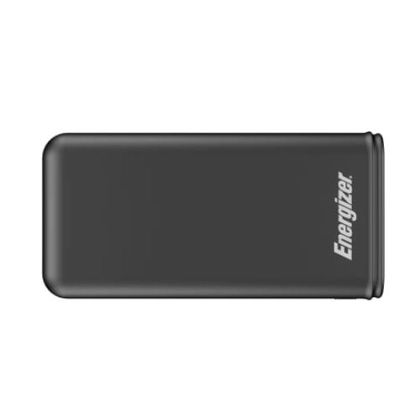 Pin sạc dự phòng Energizer 10000mAh 3.7V Li-Polymer - UE10026BK 3