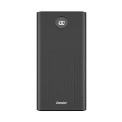 Pin sạc dự phòng Energizer 30,000mAh 3.7V Li-Polymer - UE30016PQBK 2