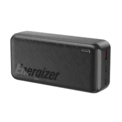 Pin sạc dự phòng Energizer 30000mah /3.7v Li-Polymer - UE30055PQ 5