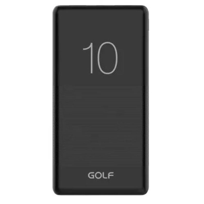 Pin sạc dự phòng Golf 10.000mAh G80-C 1