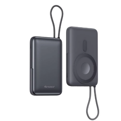 Pin sạc dự phòng Magsafe Stargo Star X 10.000mah 1