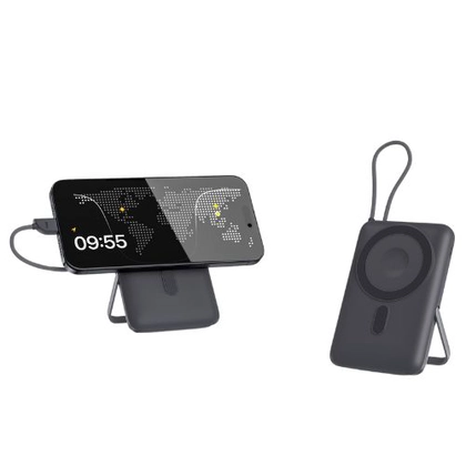 Pin sạc dự phòng Magsafe Stargo Star X 10.000mah 3