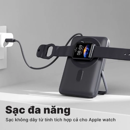 Pin sạc dự phòng Magsafe Stargo Star X 10.000mah 4