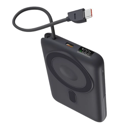 Pin sạc dự phòng Magsafe Stargo Star X 10.000mah 6