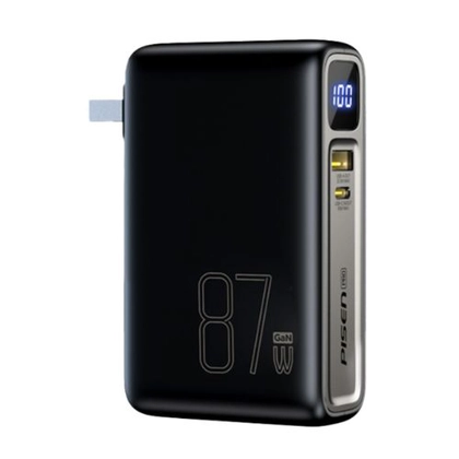 Pin dự phòng Pisen Pro Super High Power Box 10.000 mAh 87W 3