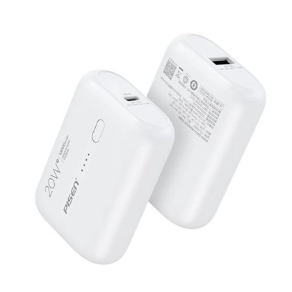 Pin sạc dự phòng PISEN QUICK Power Tiny 20W 10000mAh 3