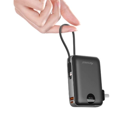 Pin sạc dự phòng Stargo Star X1 10.000mah 3