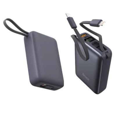 Pin sạc dự phòng Stargo Star X1 10.000mah 1