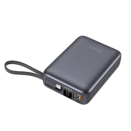 Pin sạc dự phòng Stargo Star X1 10.000mah 2