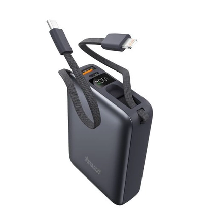 Pin sạc dự phòng Stargo Star X1 10.000mah 3