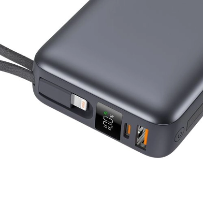 Pin sạc dự phòng Stargo Star X1 10.000mah 4