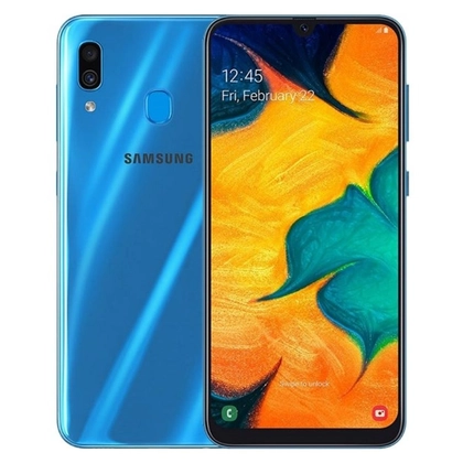 màn hình Samsung Galaxy A30 loại A+ 4