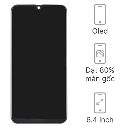 màn hình Samsung Galaxy A30 loại A+ 2