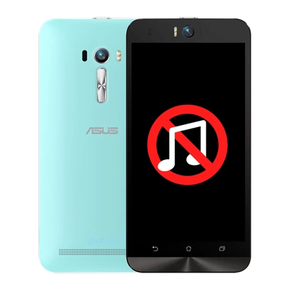 main - IC Audio Asus Zenfone Selfie 1