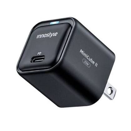 Sạc Innostyle siêu nhỏ Ultra Minicube 20w 1