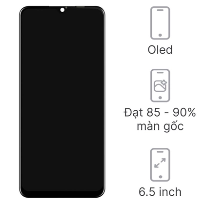 màn hình Samsung A32 5G loại A+ 2