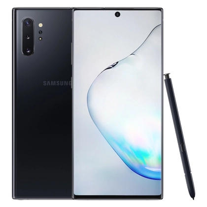 kính màn hình Samsung Galaxy Note 10 Plus 2