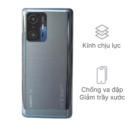kính lưng Xiaomi Mi 11T Pro 1