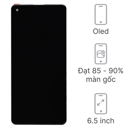màn hình Samsung A21 loại A+ 2