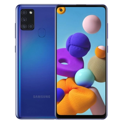 màn hình Samsung A21S loại A+ 4