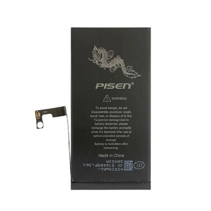 pin iPhone 6s chính hãng Pisen 6