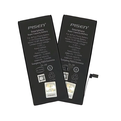 pin iPhone 6s chính hãng Pisen 7