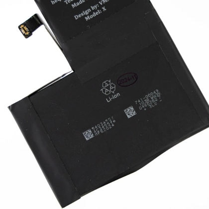 pin iPhone X chính hãng Vmas 5