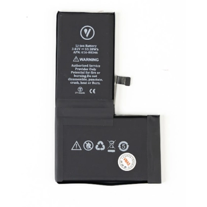 pin iPhone X chính hãng Vmas 8