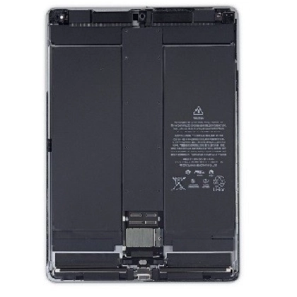 pin ipad pro 10.5 chính hãng pisen 3