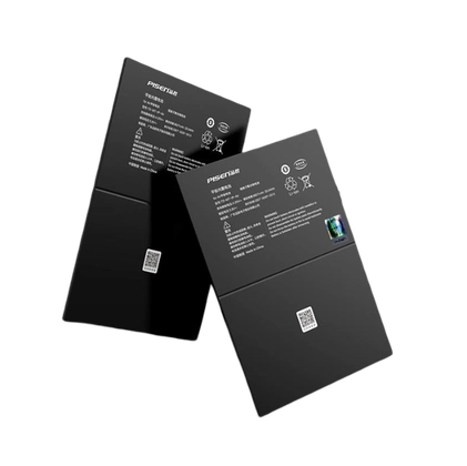 pin ipad pro 9.7 chính hãng pisen 5
